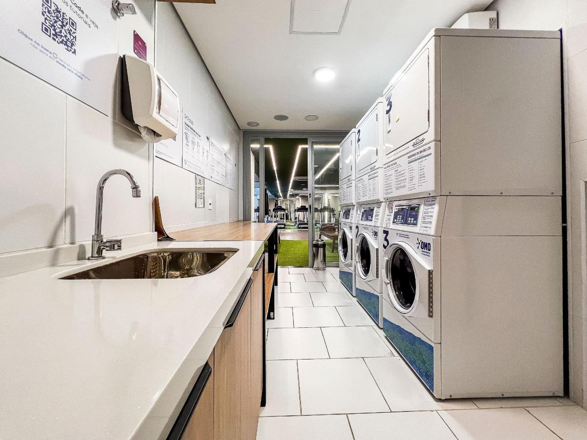 Apartamento On Imares *