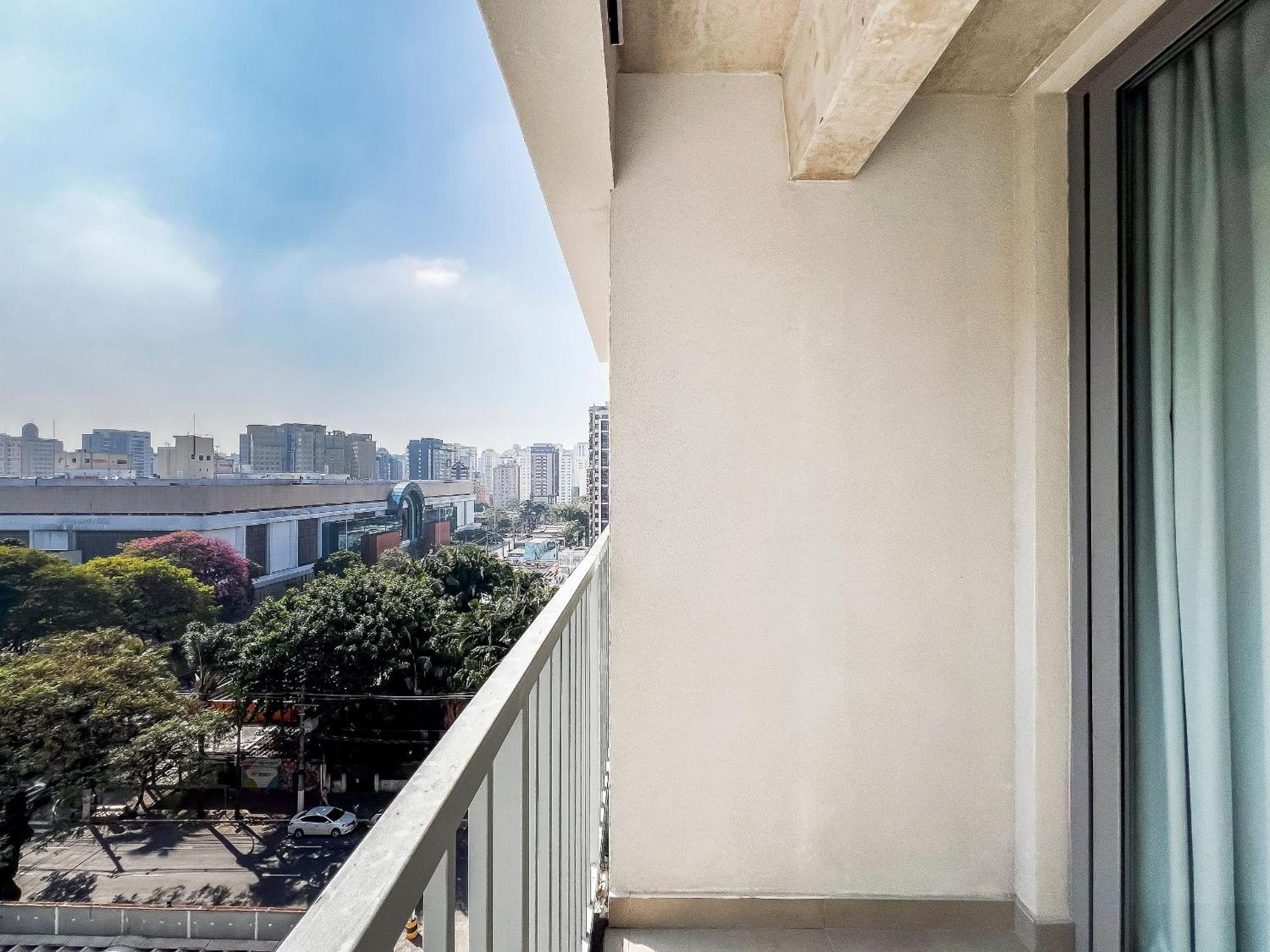 Apartamento On Imares São Paulo
