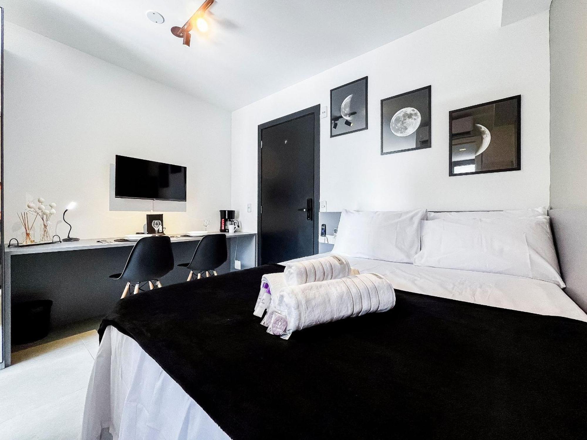 Apartamento On Imares