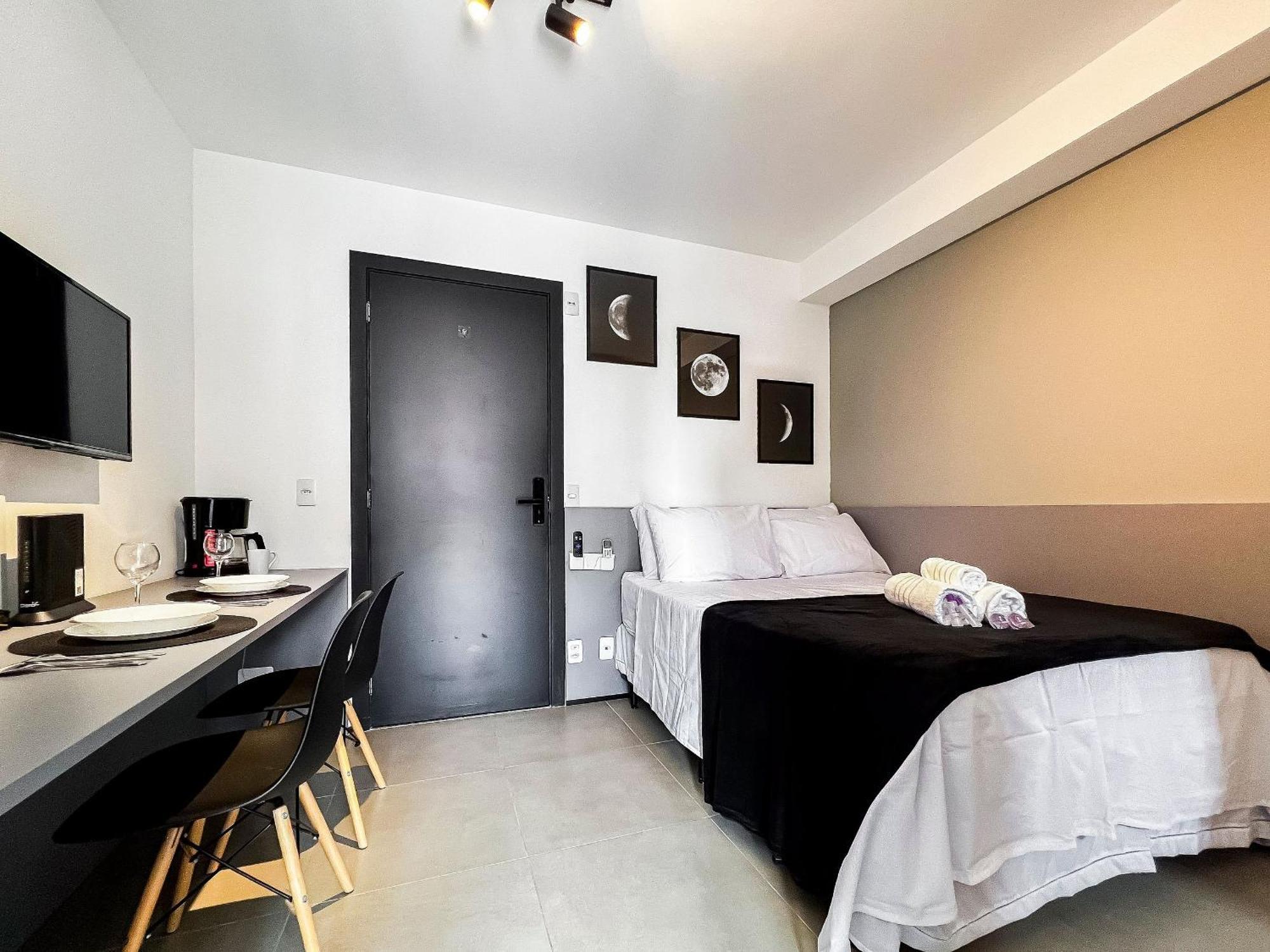 On Imares Apartamento *