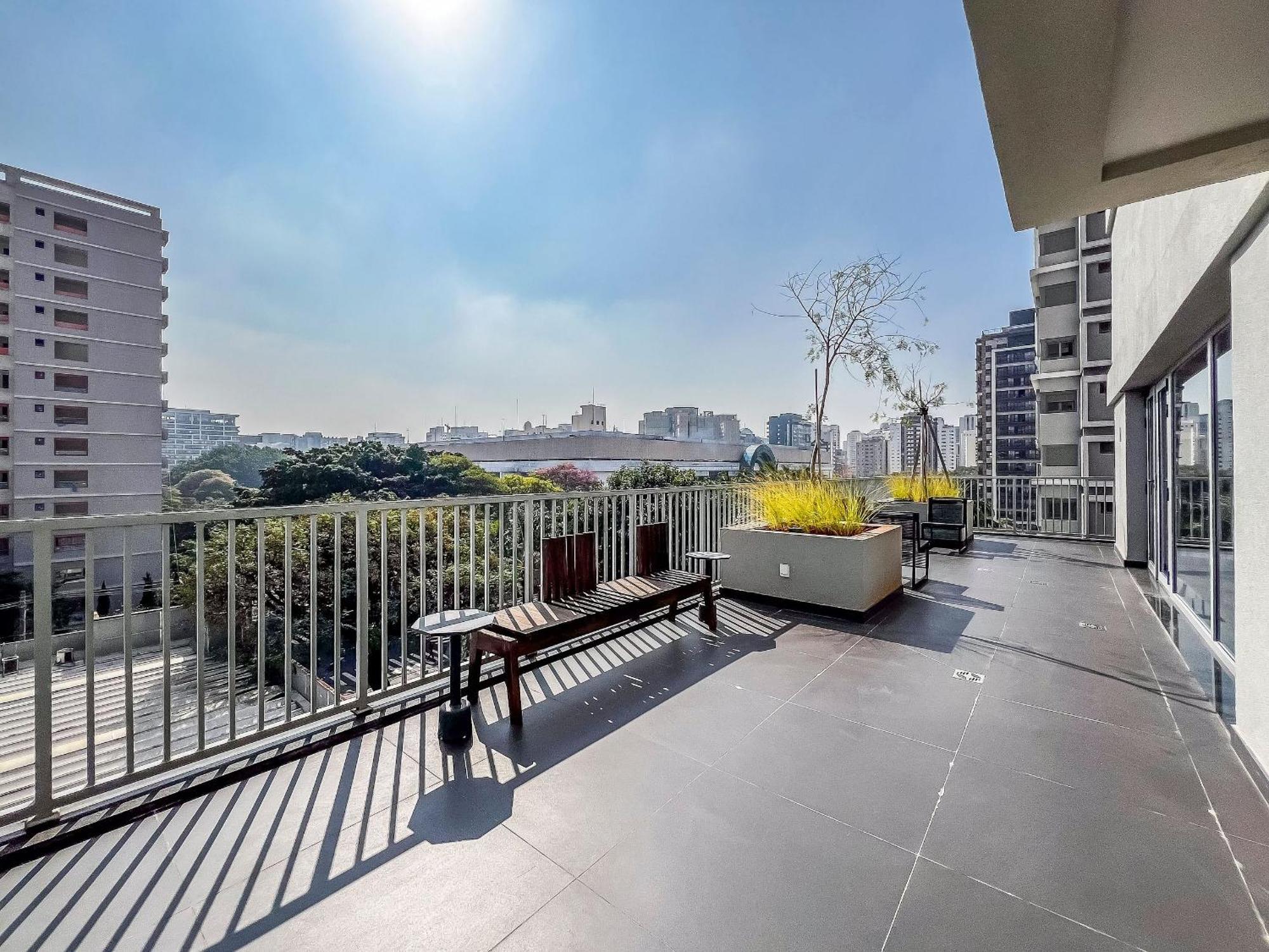Apartamento On Imares São Paulo