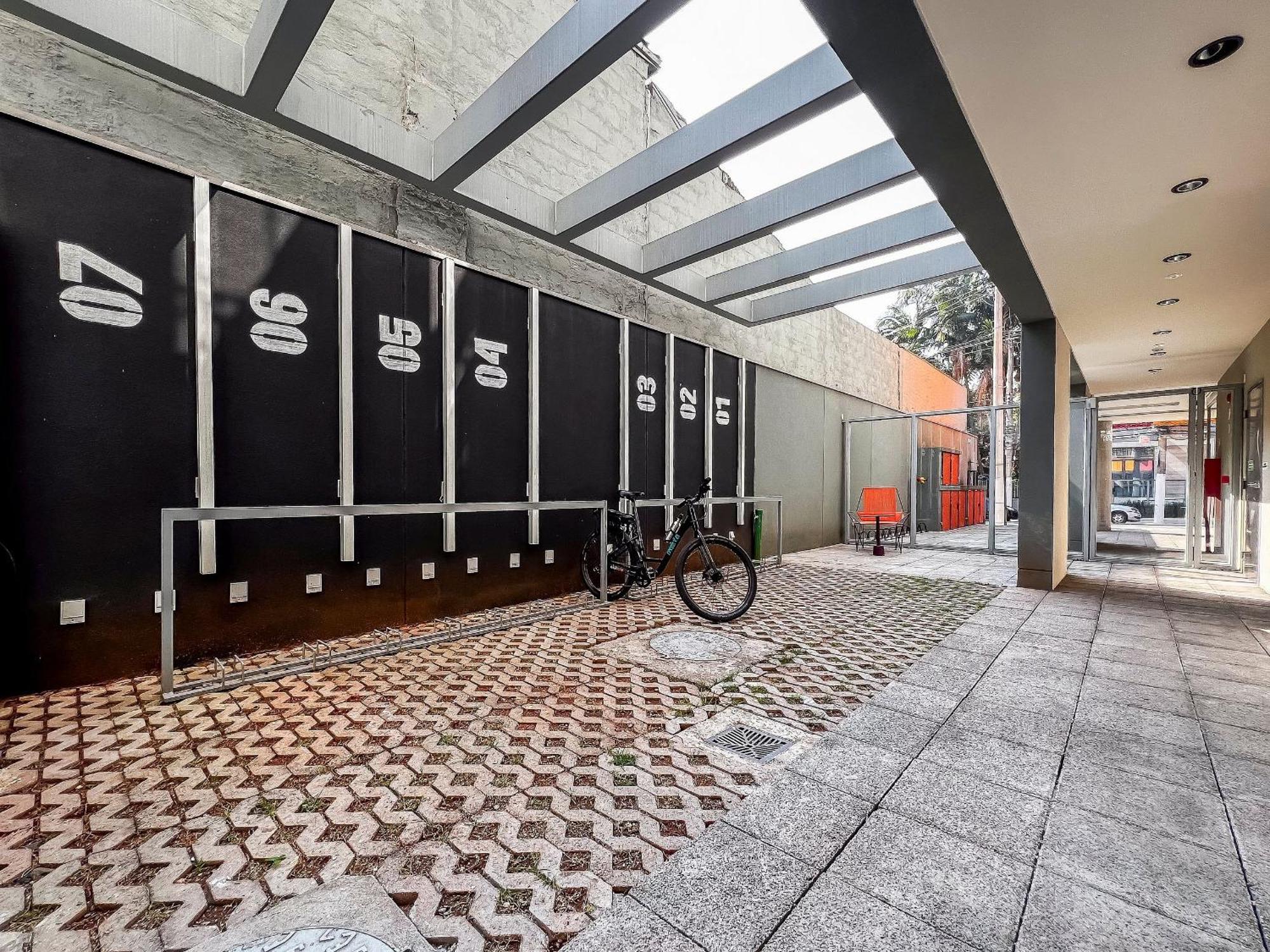 Apartamento On Imares