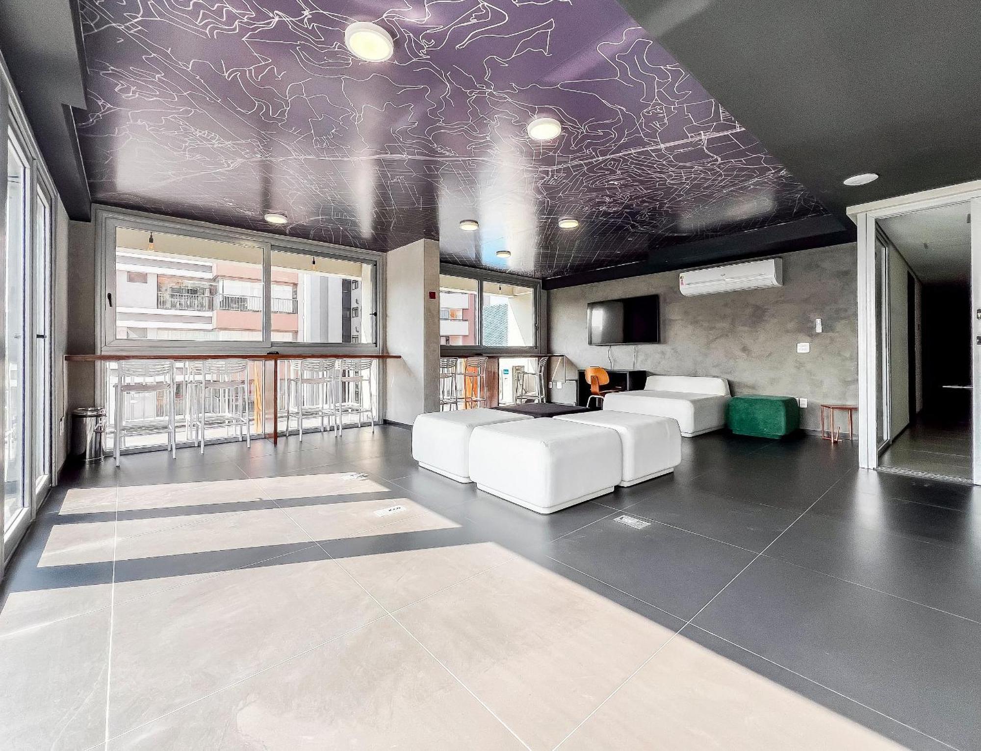On Imares Apartamento *