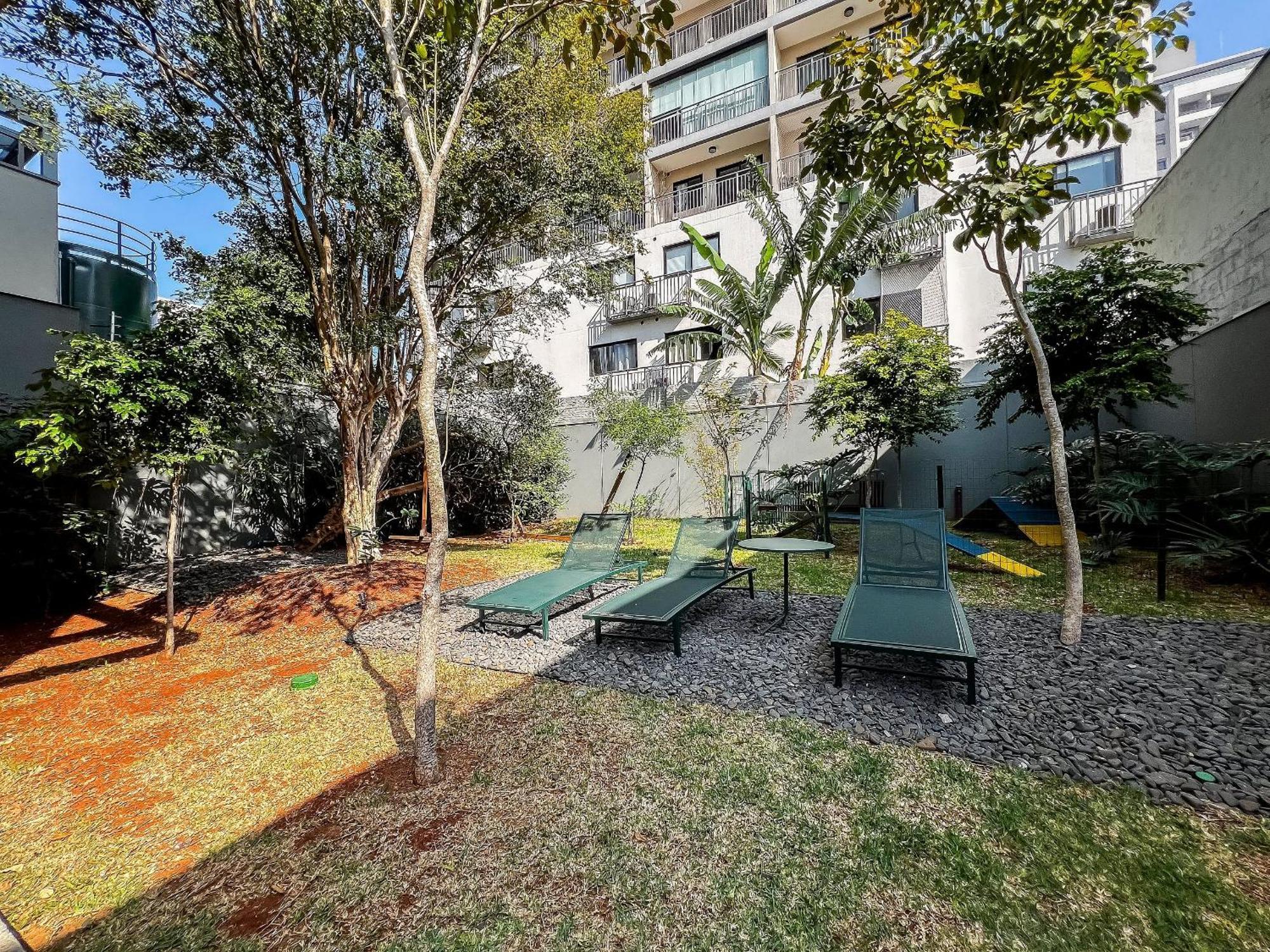 On Imares Apartamento São Paulo