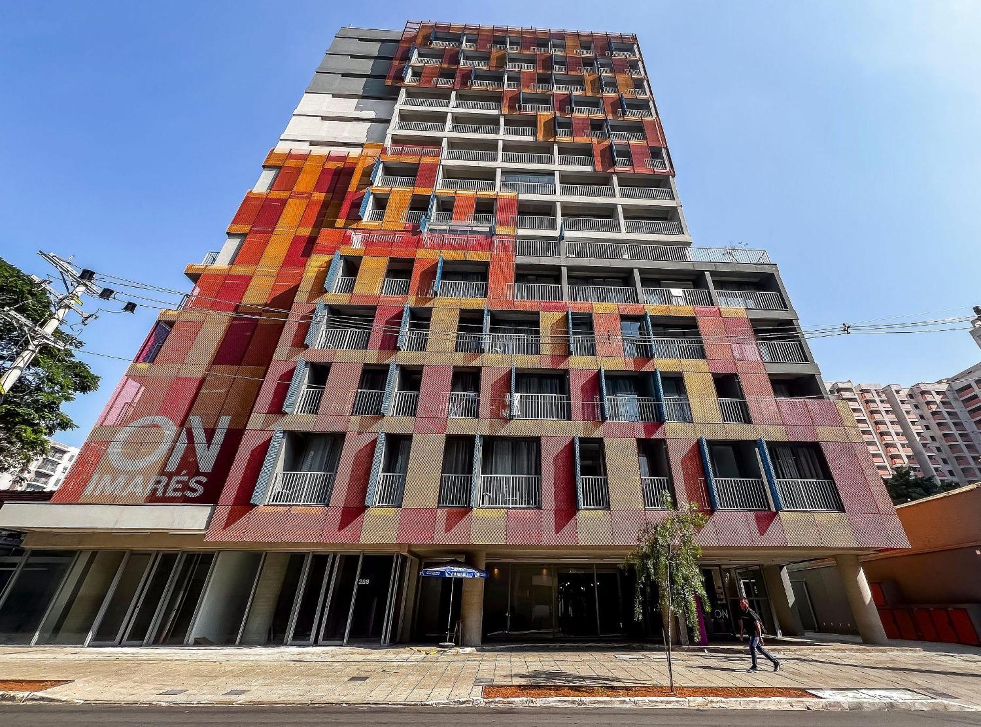 On Imares São Paulo
